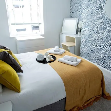 Ocean Queen בית נופש פילי