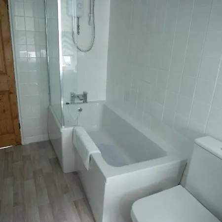 Ocean Queen בית נופש פילי