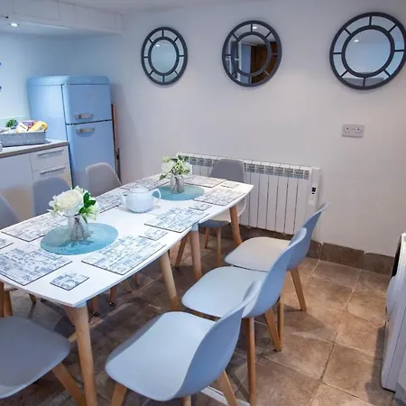 Ocean Queen בית נופש פילי