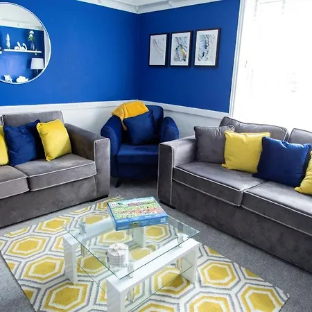 Ocean Queen פילי