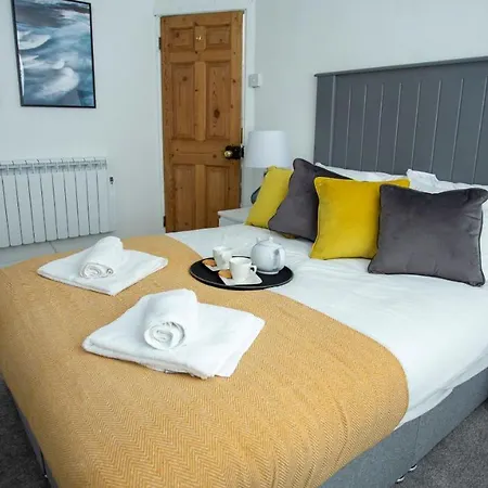 Ocean Queen בית נופש פילי