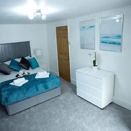 Ocean Queen Сasa de vacaciones *