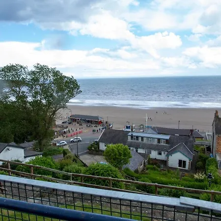 Ocean Queen Сasa de vacaciones